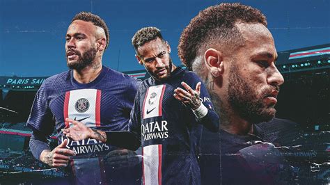 neymar bet